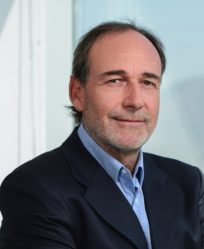 Gonzalo Ramírez